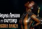 Bruna amado Feat C4 Pedro - Agora Dança