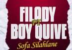 Filady - Sofa Silalhane (feat. Boy Quive)