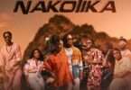 Kizomba da Boa - Nakotika (ft. Chilima, Amélia Mendes, Flash Mukoma, Nayara, Lyon Patikissa, shine Elcey, Harmyn)