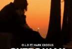 O.L.D - Outro Way (feat. Mark Exodus)