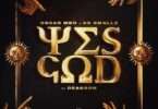Oscar Mbo, KG Smallz feat. Dearson - Yes God (Kabza De Small Remix)