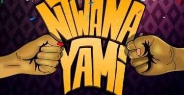 Robot Boii - Ntwana Yami (feat. Nhlonipho, Yithi Sonke, ilovelethu, Titow, Sje Konka)