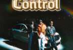 Dj Black Spygo - Control (feat. Chelsea Dinorath, Djodje & Black Vision)