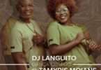 Dj Languito - Dança Comigo (feat. Tamyris Moiane)