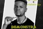 Kizomba da Boa - Demonstra (feat. Andredson Keys)