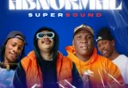 DaJiggySA – Abnormal Supersound (feat. Busta 929 & Unlimited Soul)