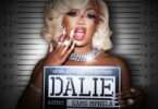 Kamo Mphela - Dalie (feat. Baby S.O.N)