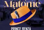 Prince Benza - Bopapa Matome (feat. Pat Medina, Shandesh & Emily Mohobs)