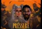 Soul Barbie - Pressure (feat. Adi Ulmansky, Slick Widit, Q-Mark)