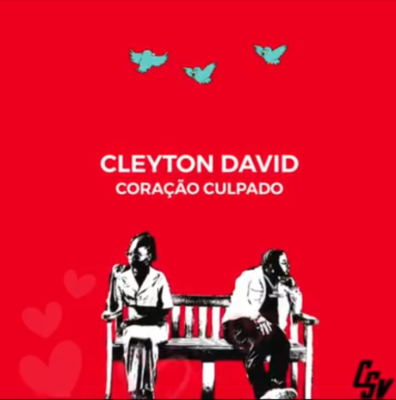 Cleyton David – Coração Culpado