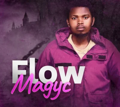 Flow Magyc – Lovita (Feat. Maguezi Musiq)