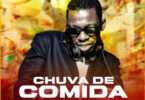 DJ Yano Speed feat. Rap Gang – Chuva De Comida (Remix)