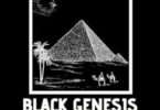 Drumetic Boyz – Black Genesis