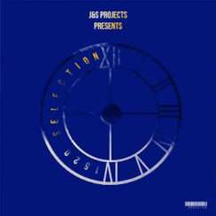 J&S Projects – 1520 Selection Mix