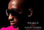 Regulo ft Flavia Moneedi - Amor a distancia