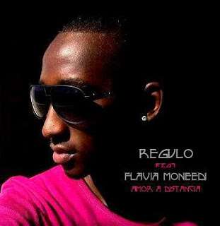 Regulo ft Flavia Moneedi - Amor a distancia