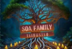 Soa Family – Entabeni (feat. Tribal Soul, De Rose, B33Kay SA, Soa Mattrix & Frank Mabeat)