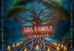 Soa Family, Frank Mabeat & Soa Mattrix - Ubuye (feat. B33kay SA & Cnethemba Gonelo)