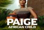 Paige - Umngani Wami (feat. Aymos, Ntate Stunna, Cheez Beezy)