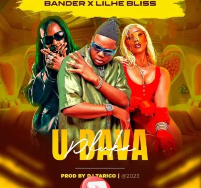 Bander – Pfuka U Bava (feat. Lilhe Bliss)
