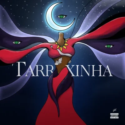 Black Spygo & CEF Tanzy – Tarraxinha (feat. Black Vision)