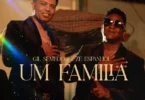 Gil Semedo – Um Familia (feat. Zé Espanhol)