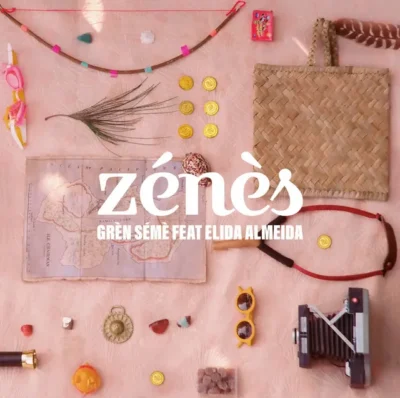 Grèn Sémé – Zénès (feat. Elida Almeida)