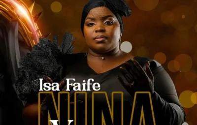 Isa Faife – Nina Yesu