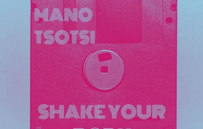 Mano Tsotsi – Shake Your Body