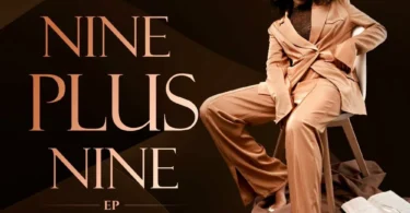 Melony – Nine Plus Nine EP