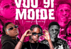 Sandro Ab – Vou Yi Moide (feat. Taba Mix & Tonilson Beat)