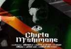 SPeeKa – Chifta M’shimane feat NtOmbela, Sizwe Alakine, N’veigh, Mthizo, Jimmy Wiz & Umthakathi Kush (Download) Mp3