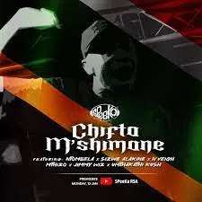 SPeeKa – Chifta M’shimane feat NtOmbela, Sizwe Alakine, N’veigh, Mthizo, Jimmy Wiz & Umthakathi Kush (Download) Mp3