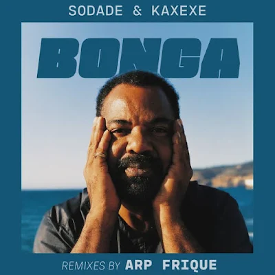 Bonga – Sodade (Arp Frique Remix)