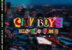 Burna Boy, Major League DJz & Mac Lopez – City Boys (Amapiano Remix)