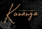 Cláudio Fénix – Kunanga (Feat. Button Rose)