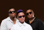 Eemoh, Balcony Mix & Major League Djz – Woza Nawe feat. Murumba Pitch