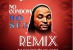 Evy One – No Condom, No Sex (Remix)