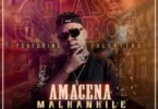 Glass Gamboa – Amacena Malhanhile (feat. Vallentyno)