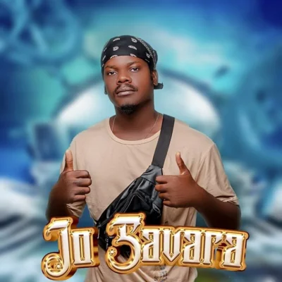 Jo Savara – Instrumento de Vinganca (Featuring Walter Jackson)