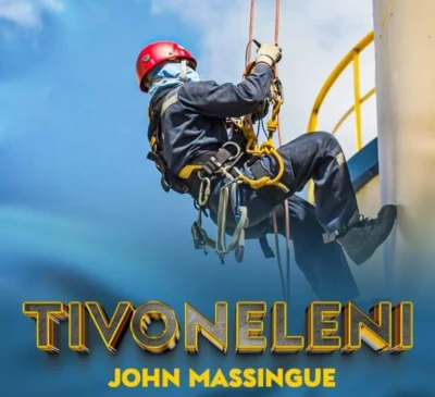 John Massingue – Tivoneleni