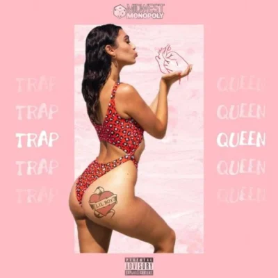 Lil Boy – Trap Queen