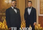 Matias Damásio – Tu Amor (feat. Carlos Rivera) [Versão Espanhol]