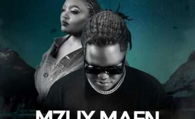 Mzux Maen – Ngcwele (feat. Bukeka Sam)