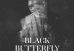Nelson Freitas – Black Butterfly (Álbum)