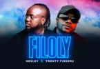 Nexley –Filoly Feat Twenty Fingers