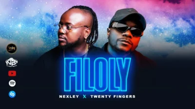 Nexley –Filoly Feat Twenty Fingers