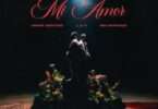 Omar Montes – MI AMOR (feat. L.A.X & Big Papa313)