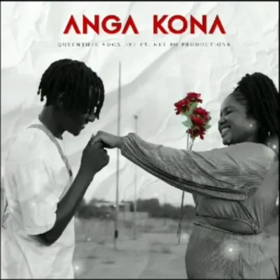 Queenthee Vocalist – Anga Kona (ft. Net so Production)