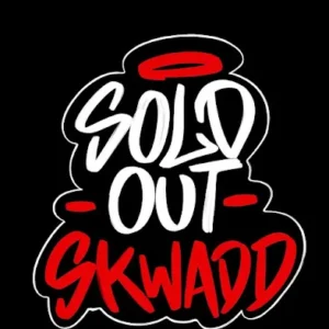 Sold Out Skwadd (Deezy x Ori G x D Jovem) – Maratona